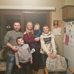 Meet your Posher, Lisa